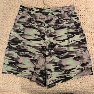 Lululemon Pacebreaker 7” Men’s Athletic Shorts